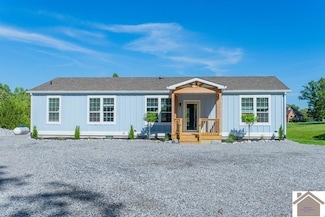 631 Imogene Dr, Gilbertsville, KY 42044