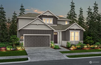 23277 Arbors Terrace Rd NE Unit 14, Kingston, WA 98346
