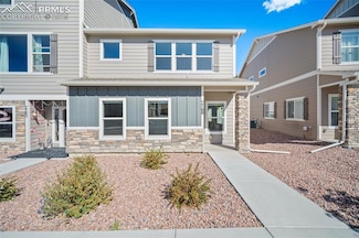 7768 Bone Creek Point, Colorado Springs, CO 80924