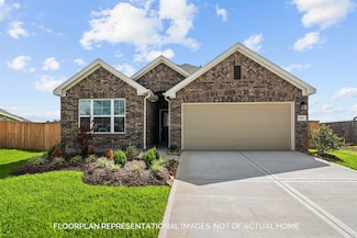 32322 Sunbeam Dr, Fulshear, TX 77441