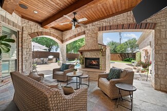 840 Falcon Ln, Coppell, TX 75019