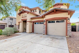 16501 W Rowel Rd, Surprise, AZ 85387