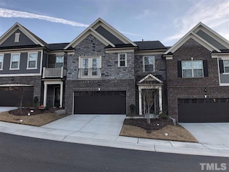 411 Bent Tree Ln, Cary, NC 27519