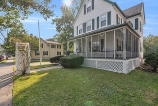 100 Marble St, Stoneham, MA 02180
