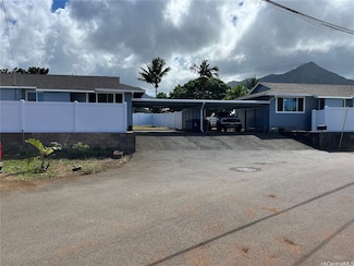 45-210 Kailiwai Place, Kaneohe, HI 96744