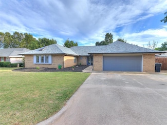 6720 Basswood Canyon Rd, Oklahoma City, OK 73162