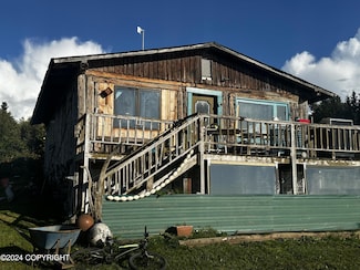 16984 Dilligara Ln, Clam Gulch, AK 99568