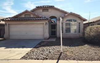 2303 E Wescott Dr, Phoenix, AZ 85024