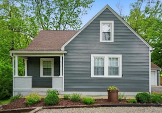 4904 Central Ave, Middletown, OH 45044