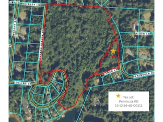 0 Peninsula Rd Unit 111, Dunes City, OR 97439