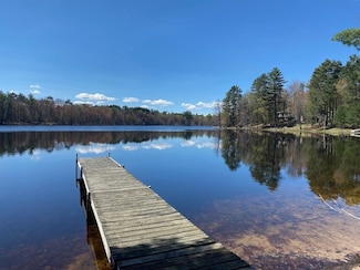 1119 Gross Rd, Woodruff, WI 54568