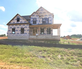 Lot 100 Coppergate Dr, Salisbury, NC 28147