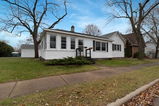 451 4th St S, Wisconsin Rapids, WI 54494
