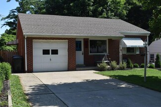 304 Forestwood Dr, Cincinnati, OH 45216