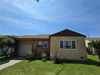 9412 Haney St, Pico Rivera, CA 90660