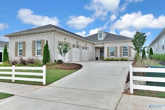 241 Farmhouse Dr, Madison, AL 35757