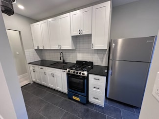 551 W 172nd St Unit 2, New York, NY 10032