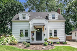 1521 E Beardsley Ave, Elkhart, IN 46514