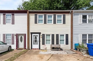 2156 Kimball Cir, Virginia Beach, VA 23455