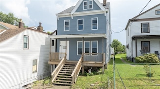 1914 Arlington Ave, Pittsburgh, PA 15210