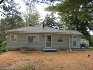W6189 Deer Run Rd, Montello, WI 53949