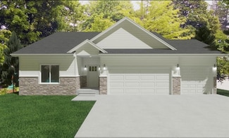1570 NW Parkside Ln, Waukee, IA 50263