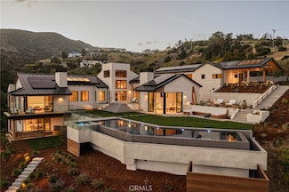 5941 Trancas Canyon Rd, Malibu, CA 90265
