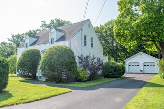 101 Halifax St, Winslow, ME 04901