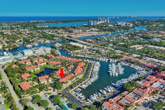 1 Marina Gardens Dr, Palm Beach Gardens, FL 33410