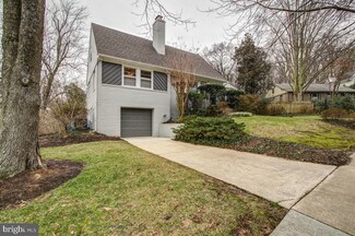 5141 Linnean Ave NW, Washington, DC 20008