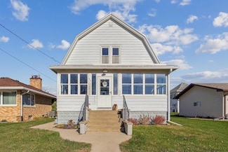 415 15th Ave, Gilbertville, IA 50634