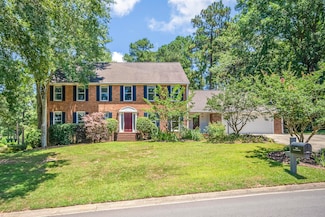 809 Burden Lake Rd, Aiken, SC 29803