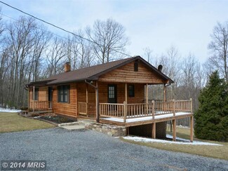 523 Sawlog Rd, Gore, VA 22637