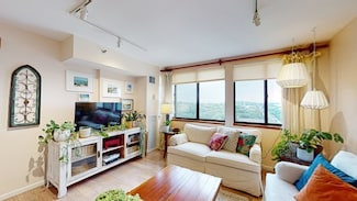 1731 Beacon St Unit 1402, Brookline, MA 02445