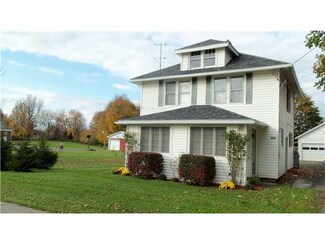 2578 E Main St, Stanley, NY 14561