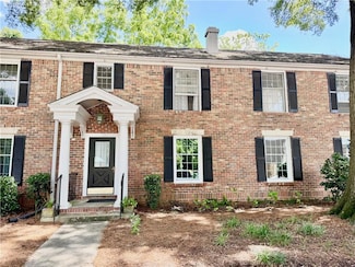 6700 Roswell Rd Unit 11B, Atlanta, GA 30328