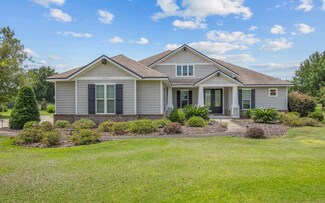 1034 SW Mandiba Dr, Lake City, FL 32024