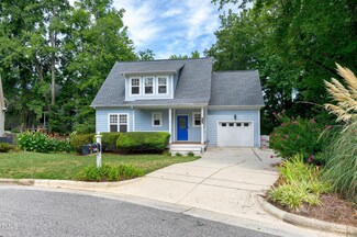 1106 Barrow Nook Ct, Apex, NC 27502