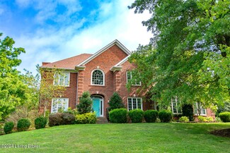 17109 Deer Crossing Trail, Fisherville, KY 40023