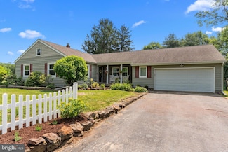 410 Island Rd, Columbus, NJ 08022
