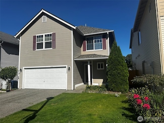 15360 146th Place SE, Renton, WA 98058
