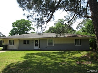 3698 Berkley Dr, Montgomery, AL 36111