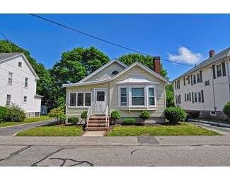 33 Lincoln St, Milton, MA 02186
