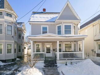130 Furman St, Schenectady, NY 12304