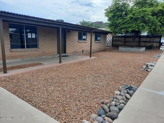 3035 W Alaska St, Tucson, AZ 85746