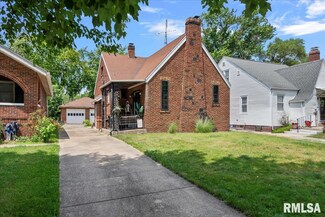 2433 S 7th St, Springfield, IL 62703