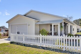 2606 Olivarez Way, The Villages, FL 32162