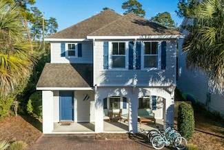50 Sandpine Loop, Alys Beach, FL 32461