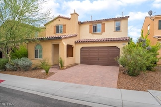 2520 Bankhurst St, Henderson, NV 89044