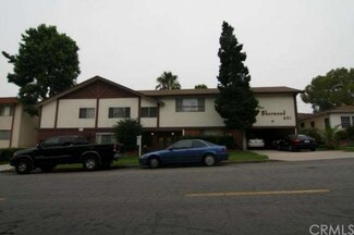 631 E Verdugo Ave, Burbank, CA 91501